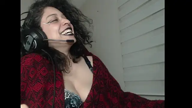 Snapshot of miss_carmila1 chatting on October 15, 11:07 pm miss carmila1 online show from October 15, 11:07 pm
