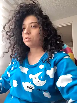 miss carmila1 online show from March 27, 4:51 pm