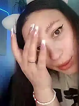 mimigoddesss online show from October 16, 9:39 pm
