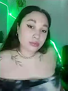 mimigoddesss online show from October 17, 10:13 pm
