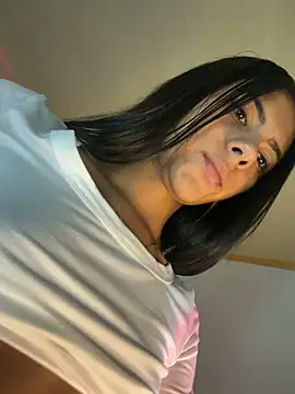 LilybethGray online show from June 5, 11:00 pm