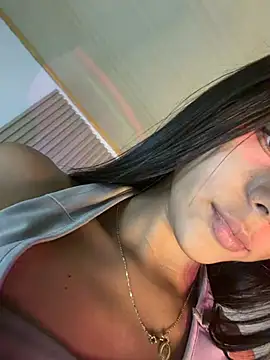 LilybethGray online show from June 17, 1:07 am