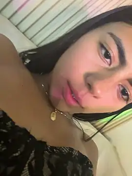 LilybethGray online show from June 14, 2:24 am