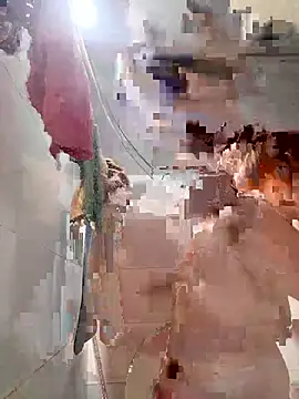 Ppphung online show from July 26, 2:03 pm