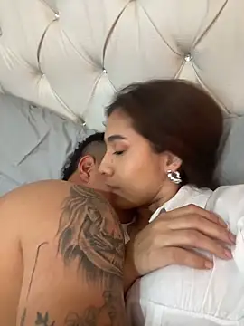 miaftmax online show from October 21, 7:29 pm