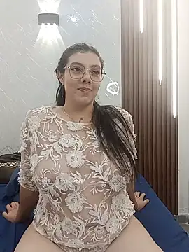 CarolinaMejia online show from July 23, 2:14 pm