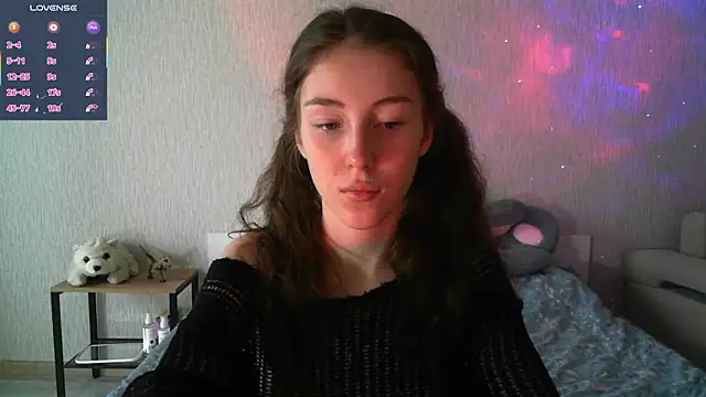 Snapshot of eskatmi chatting on October 16, 2:03 am eskatmi online show from October 16, 2:03 am