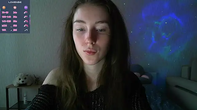 Snapshot of eskatmi chatting on October 12, 1:30 am eskatmi online show from October 12, 1:30 am