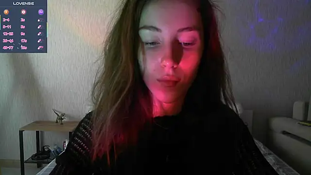 Snapshot of eskatmi chatting on September 28, 2:07 am eskatmi online show from September 28, 2:07 am