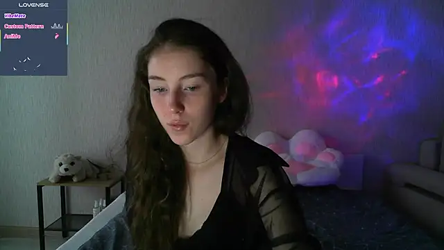 Snapshot of eskatmi chatting on October 14, 1:41 am eskatmi online show from October 14, 1:41 am