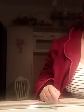 Cassandrina1 online show from October 4, 4:40 am