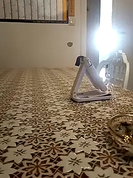 Cassandrina1 online show from September 9, 9:20 am