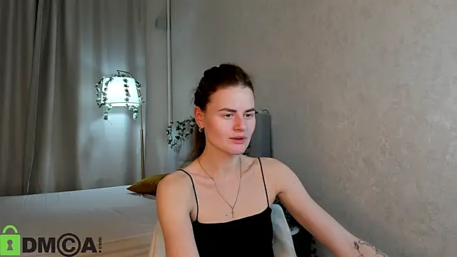 Wanda Gomez online show from February 5, 2:53 pm