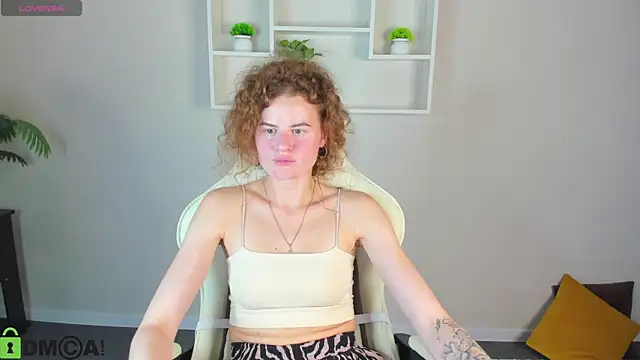 Wanda Gomez online show from September 12, 3:19 pm