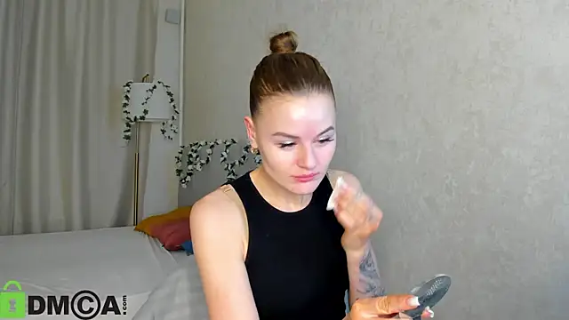 Wanda Gomez online show from February 28, 2:49 pm