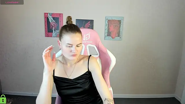 Wanda Gomez online show from September 23, 3:10 pm