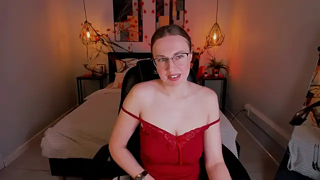 Lexi terele online show from October 23, 6:52 am