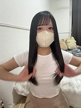 neko ha chan online show from May 30, 10:13 am