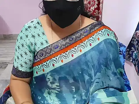 jannu6482 online show from October 17, 9:45 am