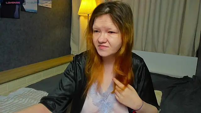 Nora lovvvv online show from November 22, 10:07 am