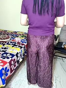 PRIYA 22 online show from November 19, 4:12 am