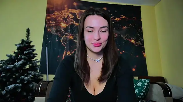 MandiBrooks online show from January 15, 8:20 am