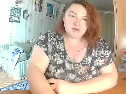 AngelQSky online show from July 12, 8:04 am