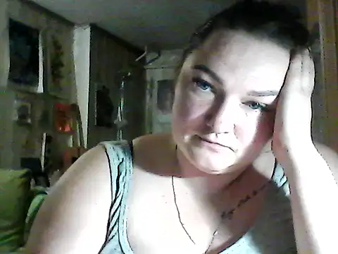 AngelQSky online show from November 21, 4:42 pm