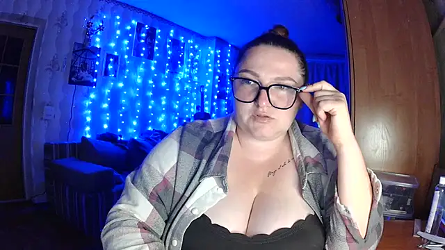 AngelQSky online show from July 28, 7:39 pm