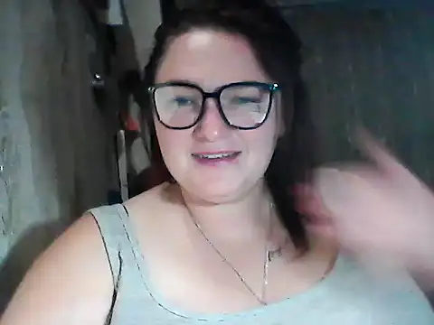 AngelQSky online show from October 31, 7:51 pm