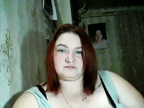 AngelQSky online show from November 5, 8:03 pm