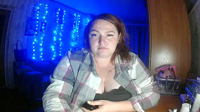 AngelQSky online show from July 10, 7:25 pm
