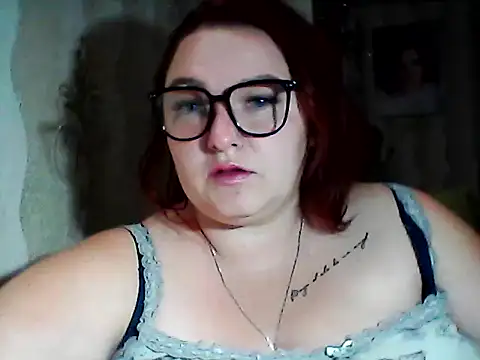 AngelQSky online show from October 1, 4:45 pm