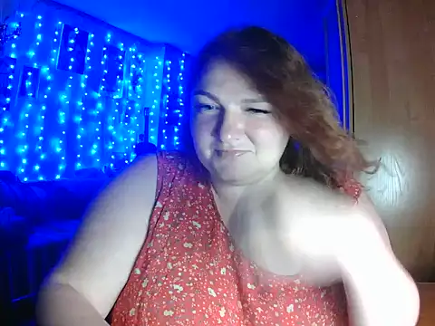AngelQSky online show from June 30, 8:19 pm