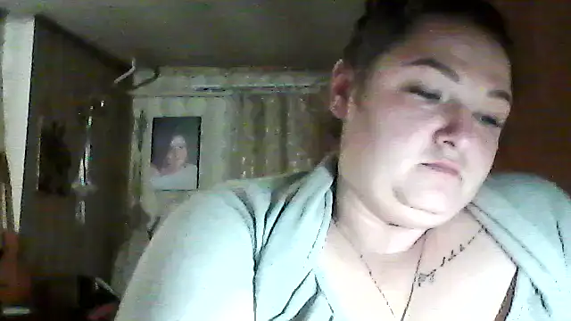 AngelQSky online show from November 23, 5:25 pm