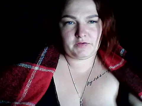 AngelQSky online show from January 12, 11:21 pm