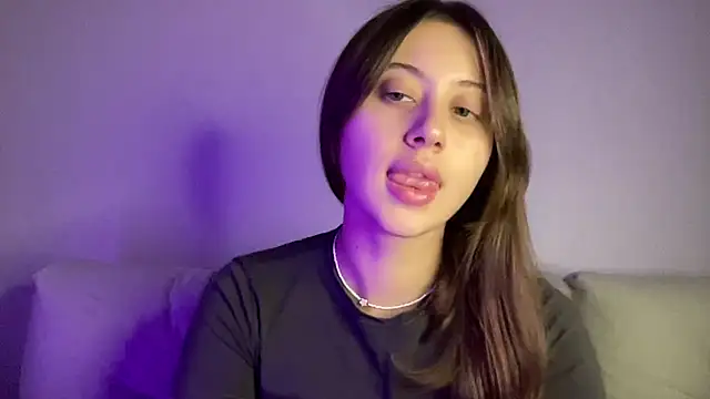 StellarAlice online show from November 11, 5:54 pm