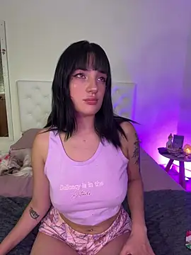 kylie444  online show from September 27, 4:30 am