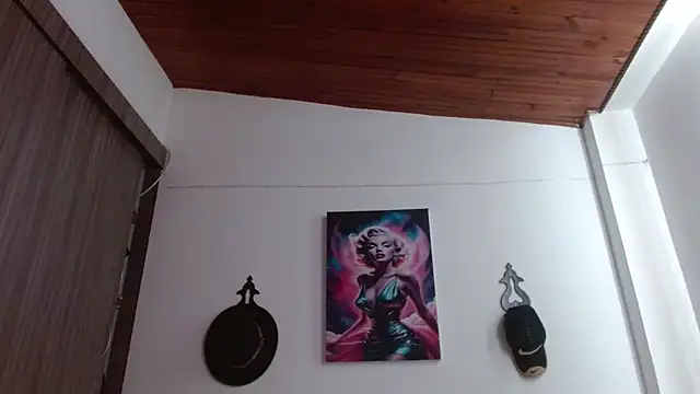 Crystal Star  online show from April 10, 1:50 pm