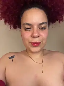 Enyagleam  online show from November 12, 1:47 am