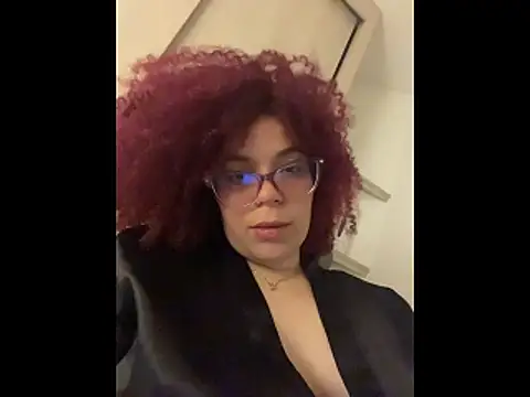 Enyagleam  online show from April 19, 1:05 am