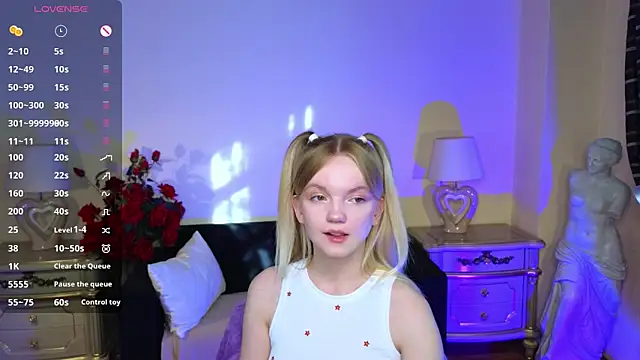 Snapshot of RosesKate chatting on September 14, 4:32 am RosesKate online show from September 14, 4:32 am