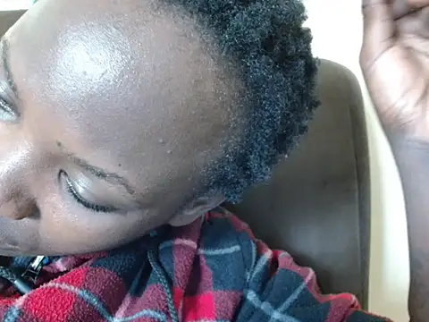 Alexxa ebony online show from February 27, 8:36 am