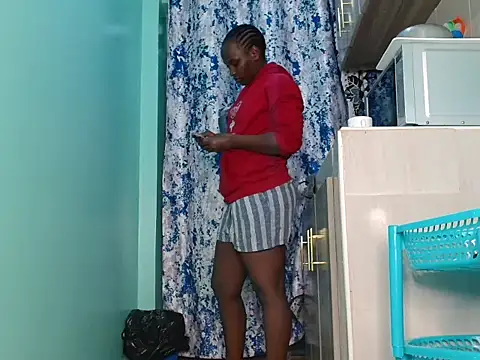 Alexxa ebony online show from May 28, 6:33 am
