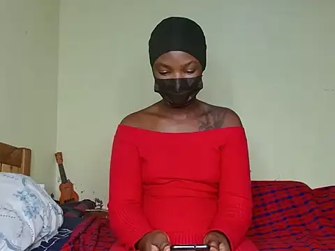 Alexxa ebony online show from October 29, 2:16 am