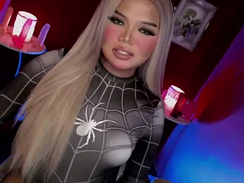 deliciouscum69 online show from February 19, 11:25 pm