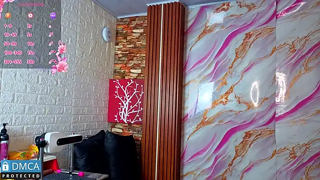 nena cupcake  online show from March 17, 11:14 am