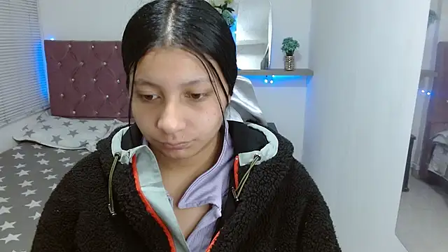 pixiefuckass online show from September 26, 12:25 pm