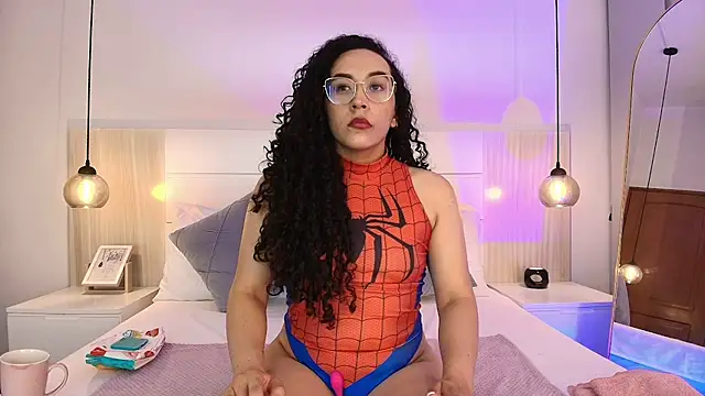 Snapshot of alehia_cute chatting on September 30, 12:16 am alehia cute online show from September 30, 12:16 am