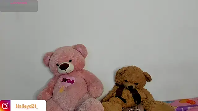 HaileyDuke online show from February 12, 2:02 am